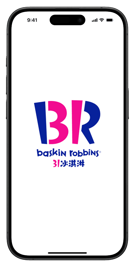 BR31 Taiwan membership app — final screen 10
