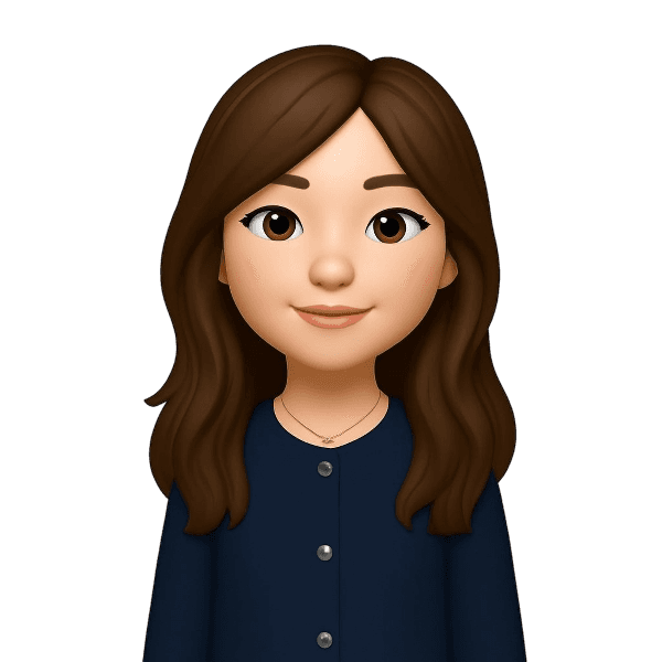 Angela Yang — profile