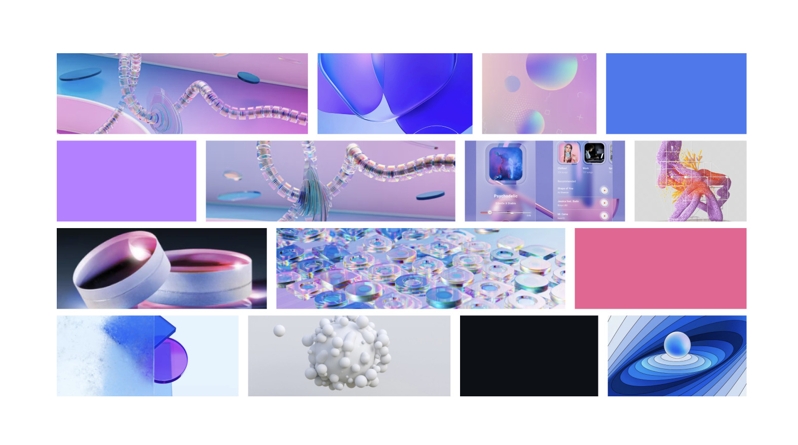 Moodboard-colour