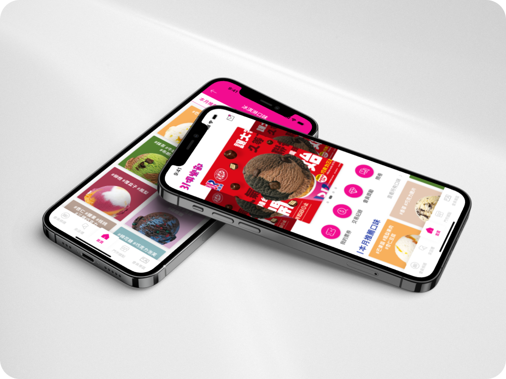 Baskin-Robbins® Taiwan